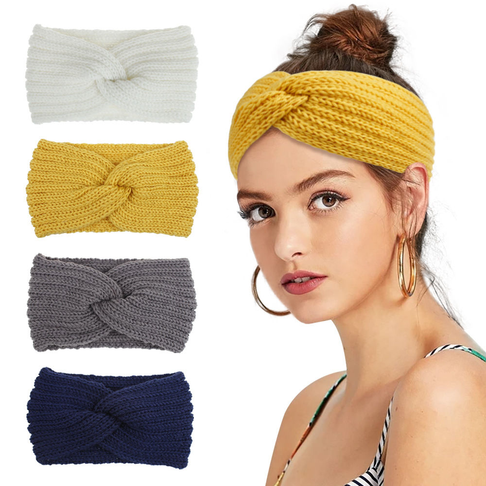 What Are the Different Types of Hair Bands?
